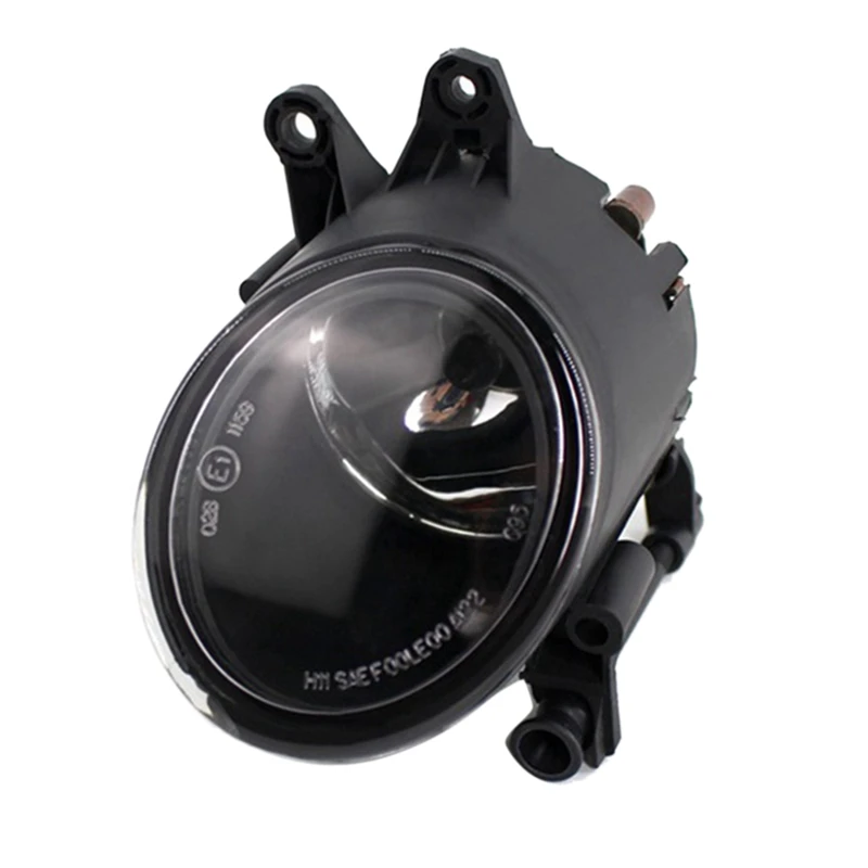 

NEW-1 Pair Car-Styling Halogen Front Fog Light Fog Lamp with Bulbs for - A4 B6 RS4 (2000-2005)8E0941699 8E0941700