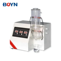 nd 1 high accuracy bloom viscosity tester