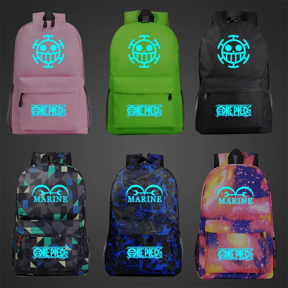 Синяя светящаяся мультяшная цельная книга для мальчиков и девочек школьная