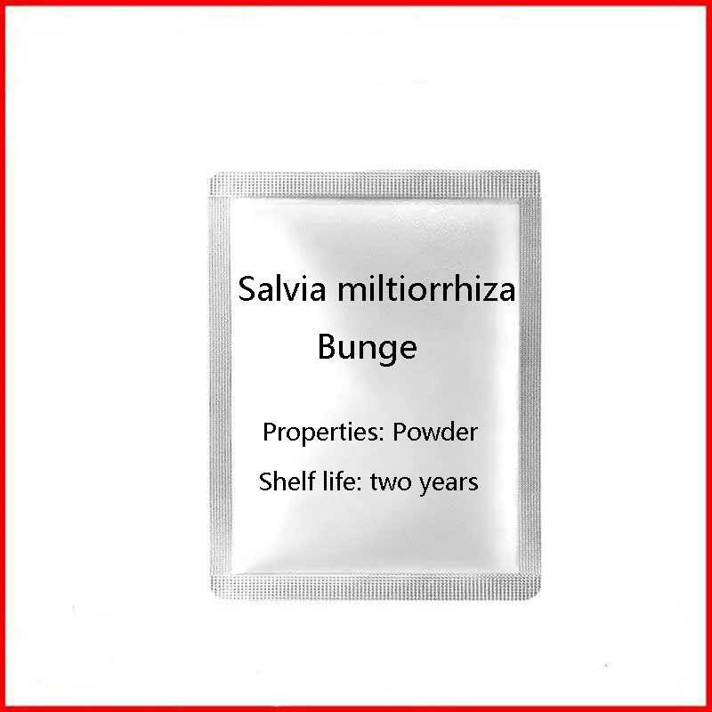 

Бесплатная доставка, Экстракт Salvia miltiorrhiza, порошок Salvia miltiorrhiza, растворенный в воде 10:1