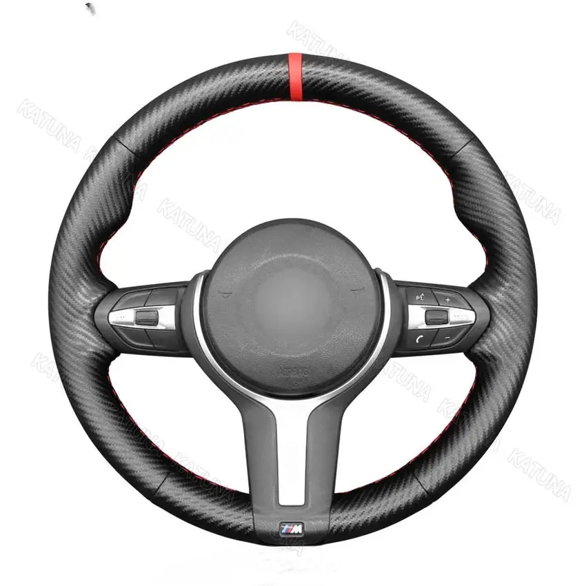 

Ручная работа из углеродного волокна для BMW M Sport F30 F31 F34 F10 F11 F07 F45 F46 F22 F23 M235i M2