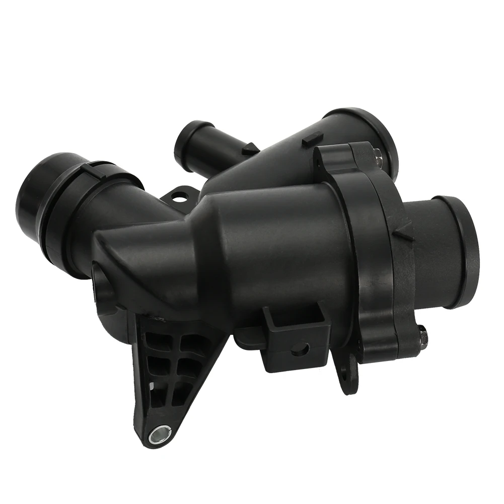 LR032135 ABS новый корпус термостата подходит для Land Rover Range термостат тройник
