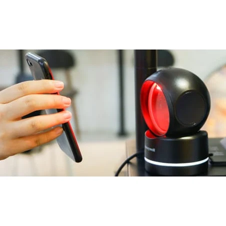 Сканер Honeywell HF680-R12-2USB | Компьютеры и офис