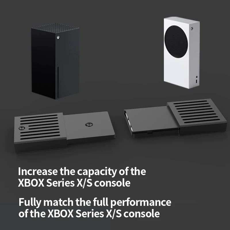 

Карта памяти для Xbox Series S X