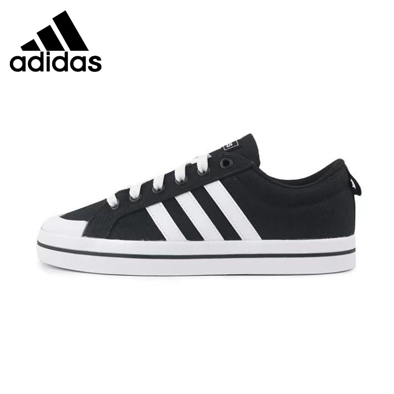 

Оригинальное новое поступление кроссовки для скейтбординга Adidas NEO BRAVADA унисекс