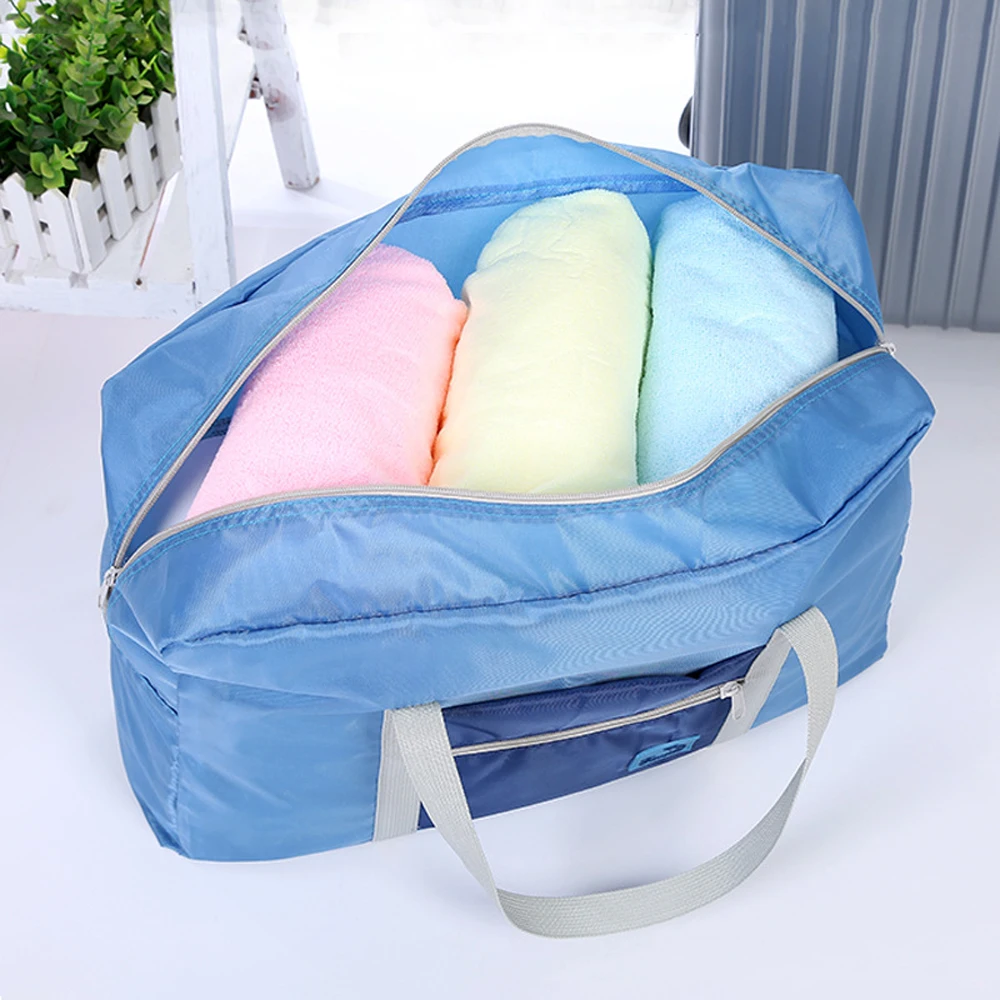 Новый водонепроницаемый дорожный складной портативный органайзер для одежды