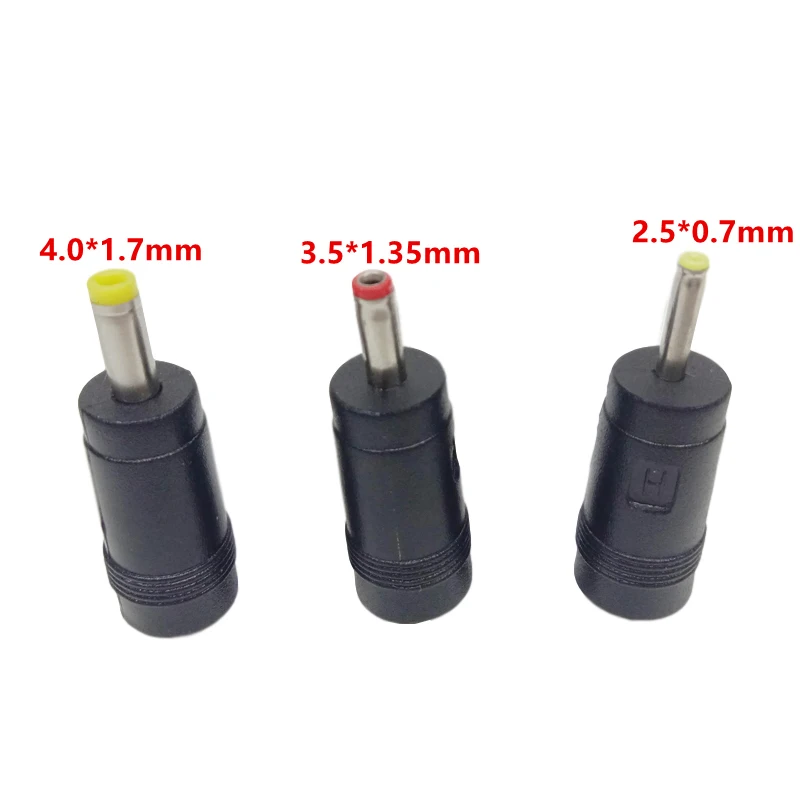 Универсальный адаптер питания переменного и постоянного тока 3 в В 5 6