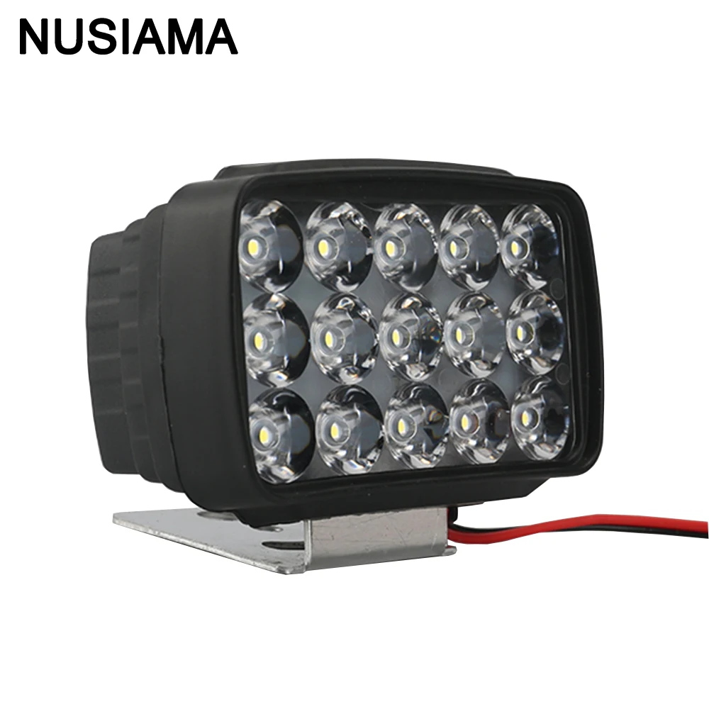 Фары для мотоцикла 12 В Led ангельские глаза гонки DRL мигалка вспышка