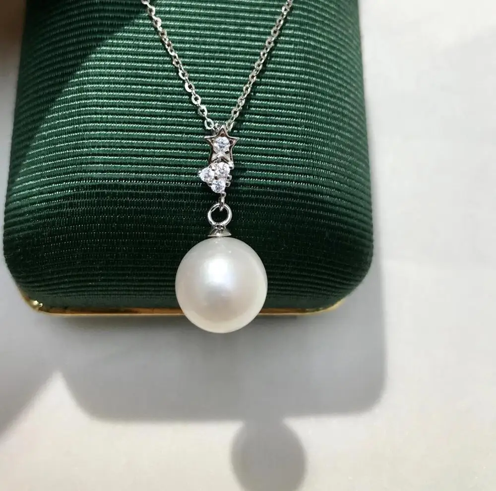 Подвеска из серебра 925 пробы 5 шт./лот | Украшения и аксессуары