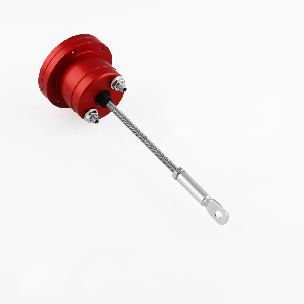 Универсальная красная основа из алюминиевого сплава | Автомобили и мотоциклы