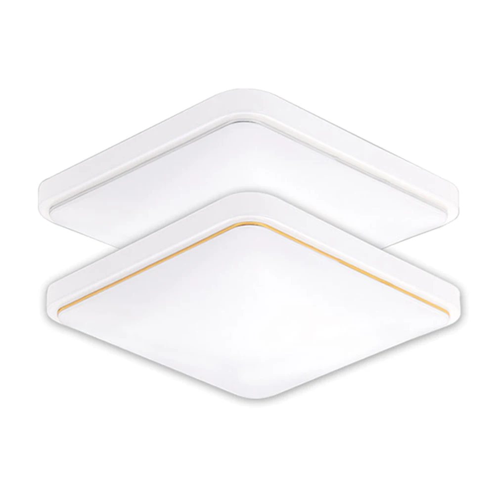 

LED Ceiling Down Light Square Cover Modern Design for Bedroom Kitchen Living Room Hogard
