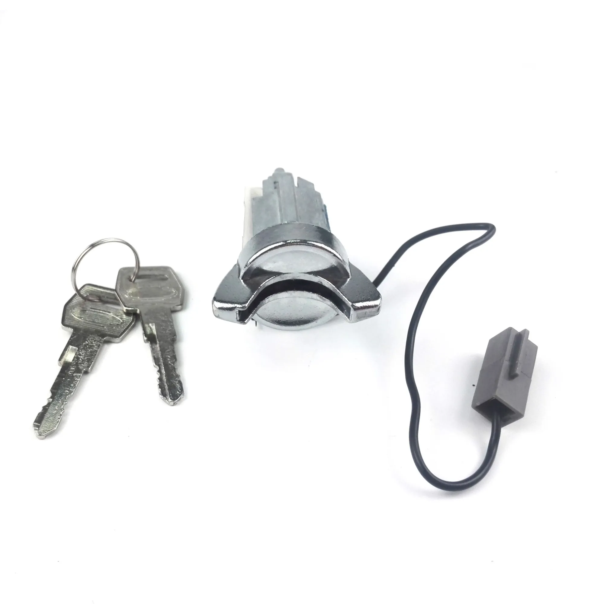 Цилиндр замка зажигания для автомобиля LP 94|Переключатели и рычаги авто| |