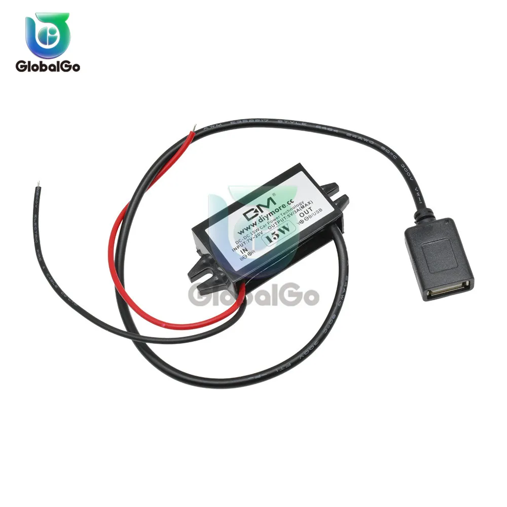 Постоянный ток в постоянный Водонепроницаемый герметизированБак