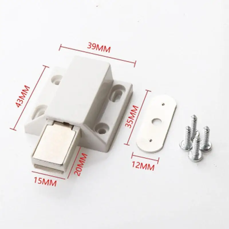 Магнитное приспособление для отскока дверная пробка скрытые дверные держатели