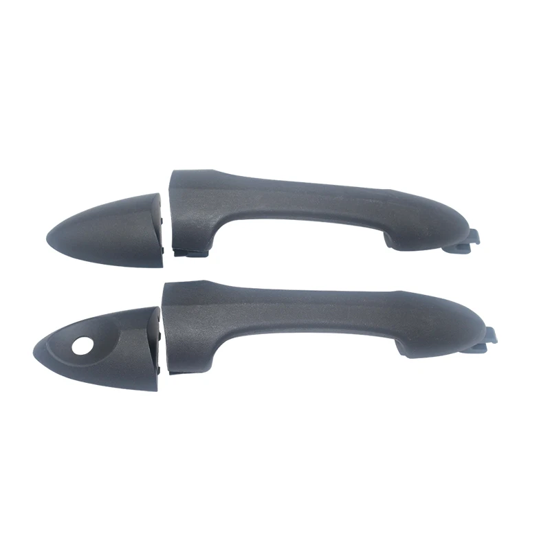 

Outside Front Door Handle 2T2Z7822404BAPTM For Ford Focus Escape Tribute YS4Z5422404AAA 80256 80255