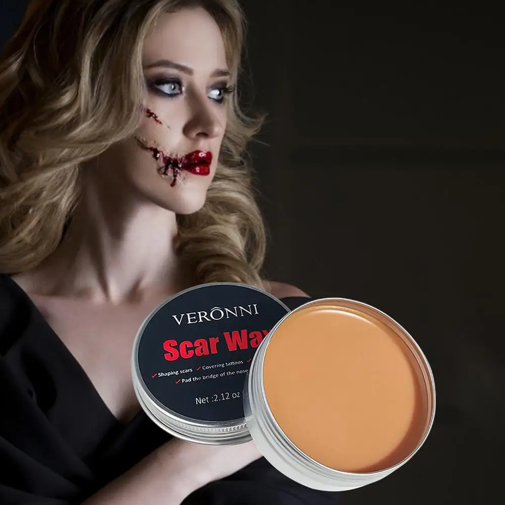 1 шт. искусственная кожа для лица и тела | Красота здоровье