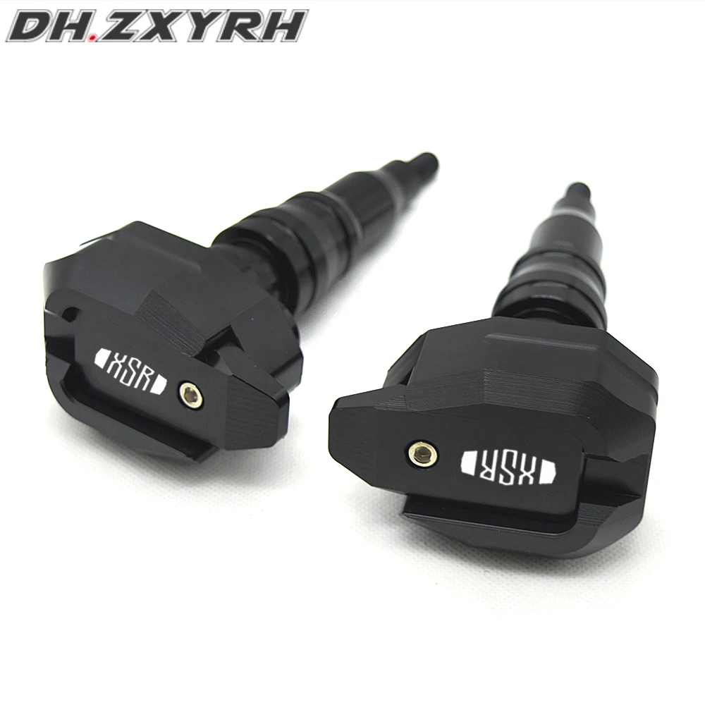 Высококачественная защита от падения рамка ползунок обтекатель ударов