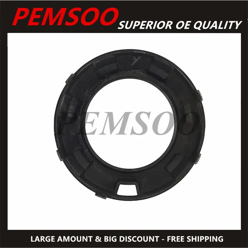 1 пара передние противотуманные фары светильник крышка лампы рамки для Mitsubishi Pajero