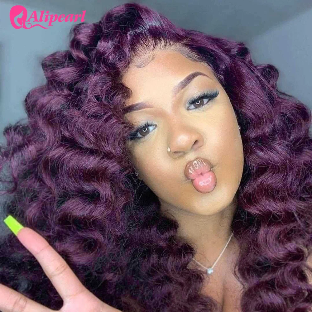 alipearl wigs