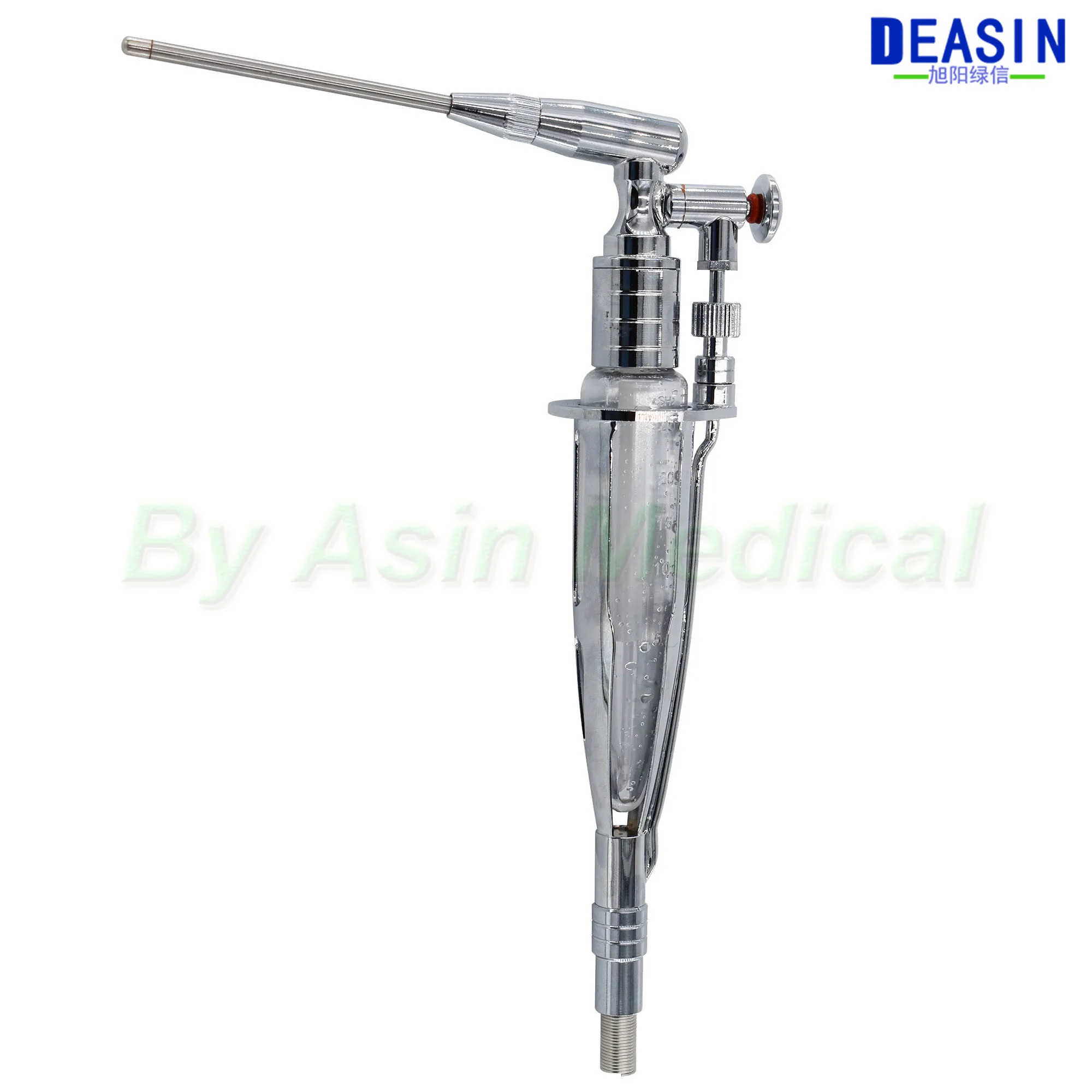 1pcs dentist tools ENT spray gun ENT dental chair ENT spray gun ENT equipment atomizing spray gun