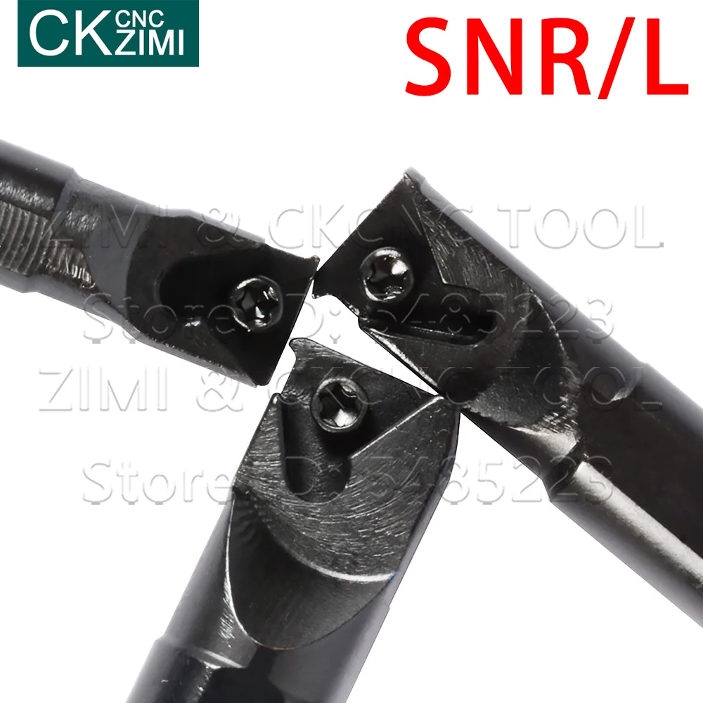 SNR SNL 08 10 12 13 16 20 25 32 40 50 T U K M Q R S 11 22 27 CNC токарные инструменты стержень IR ER вставки