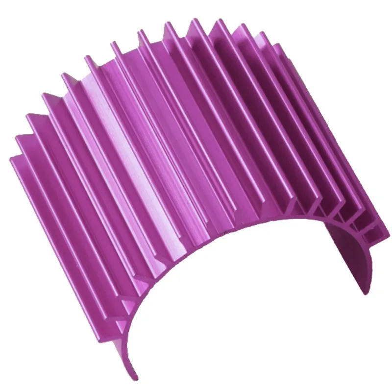 Высокое качество игрушечный автомобиль двигатель радиатор Радиоуправляемый