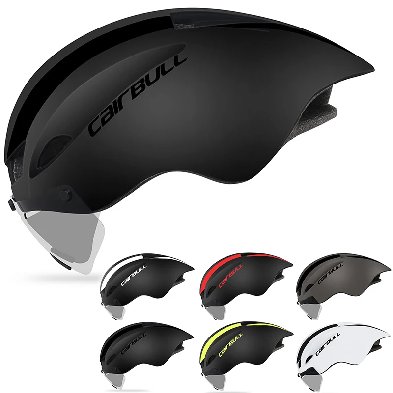 Cairbull WINGER II шлем для занятий спортом на открытом воздухе шлем для велосипедистов велосипед MTB езда на велосипеде безопасные шлемы пневматические TT гонки