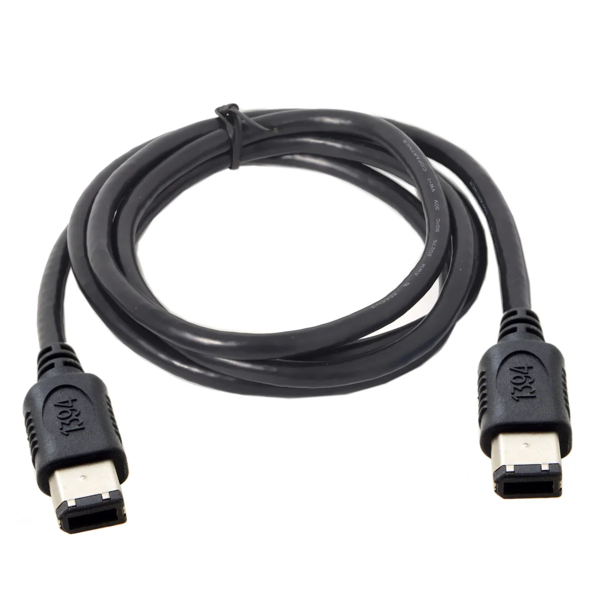 CY Firewire 400 кабель шина сверхбыстрой передачи данных шнур адаптера IEEE 1394 6