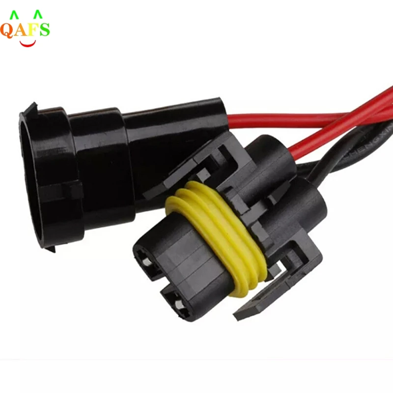 

2Pcs H8/H11 LED DRL Fog Light Canbus 50W Load Resistor Error Free Decoder Cancel