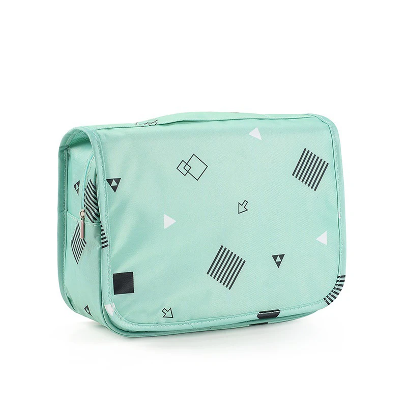 Wash bag 4 Портативные водонепроницаемые косметички для макияжа, Большая вместительная косметичка для ванной, косметичка для ванной комнаты, товары для ухода за кожей, органайзер, косметичка для мытья - Цвет: Wash bag 4