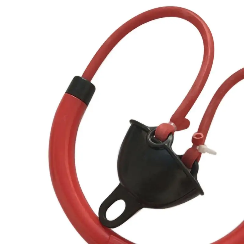 Новинка! Приспособление для склеивания с высоким прыжком слинг ловли карпа