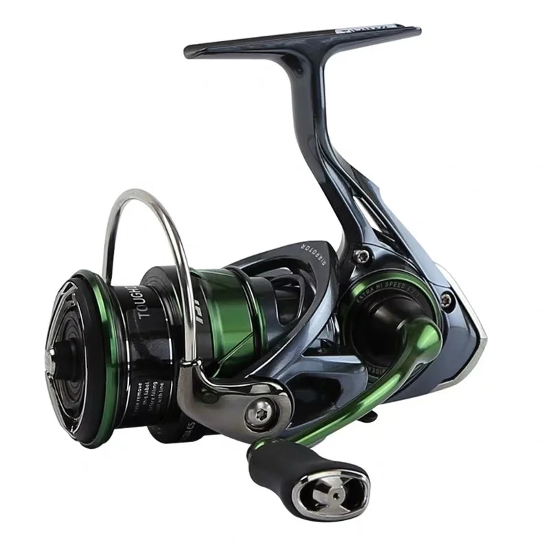 100% Original New Daiwa CALDIA CS LT 2000S-XH 2500-XH 3000-CXH 4000-CXH Spinning Fishing Reel fishing tools saltwater
100% Original New Daiwa CALDIA CS LT 2000S-XH 2500-XH 3000-CXH 4000-CXH Spinning Fishing Reel fishing tools saltwater