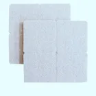 Войлочная подкладка для ножек стола, коврик для защиты пола, противоскользящая подкладка для ножек стола, коричневыебежевые самоклеящиеся накладки на стулья