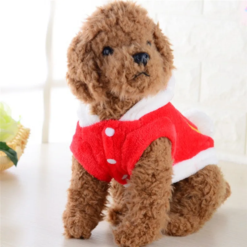 Питомец собака зимняя с изображением котенка одежда капюшоном Собака топ