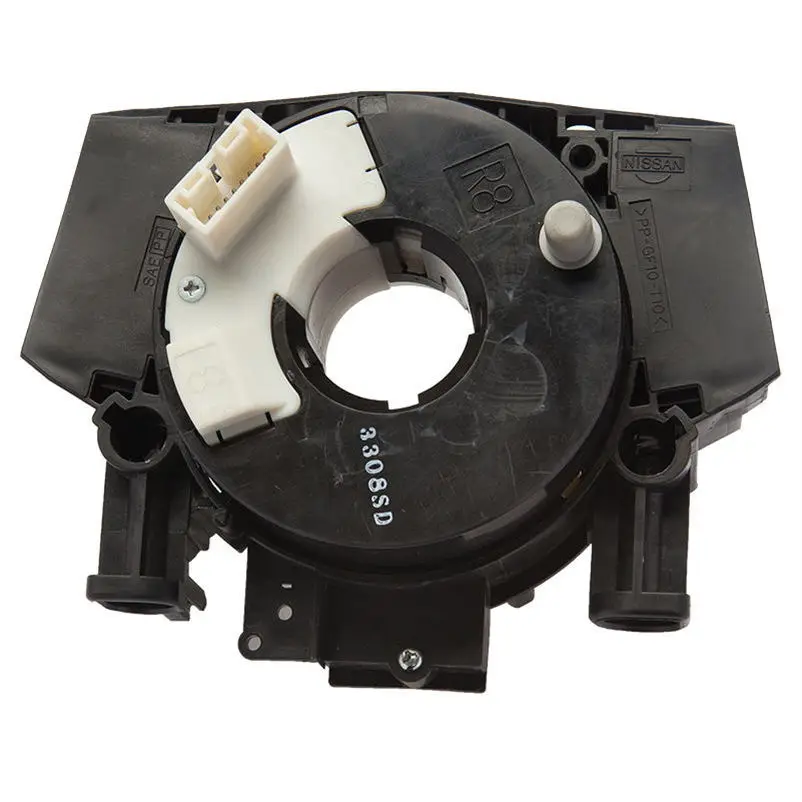 Автомобильный комбинированный переключатель руля кабель в сборе для Nissan Navara