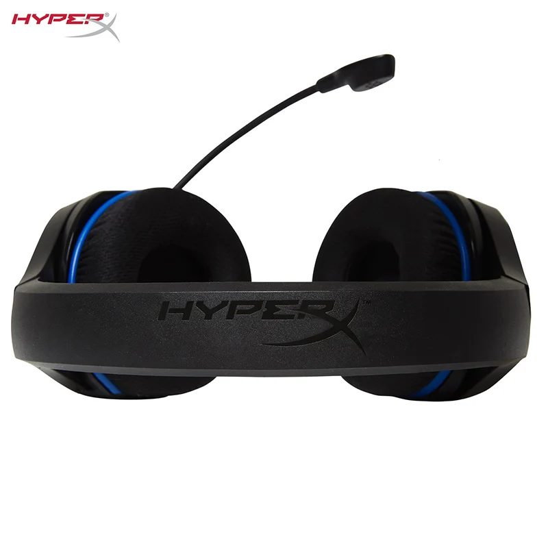 Фото Игровая гарнитура HyperX Cloud Stinger Core создана для геймеров ПК которые хотят отличное Игровая гарнитура HyperX Cloud Stinger Core создана для геймеров ПК которые хотят отличное