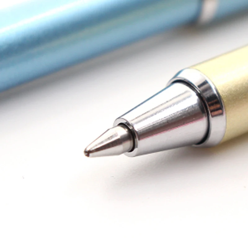 1 шт. японская Зебра Выдвижная шариковая ручка SL-F1mini BA55 масляная шариковая ручка металлическая Pole карманная ручка 0,7 мм