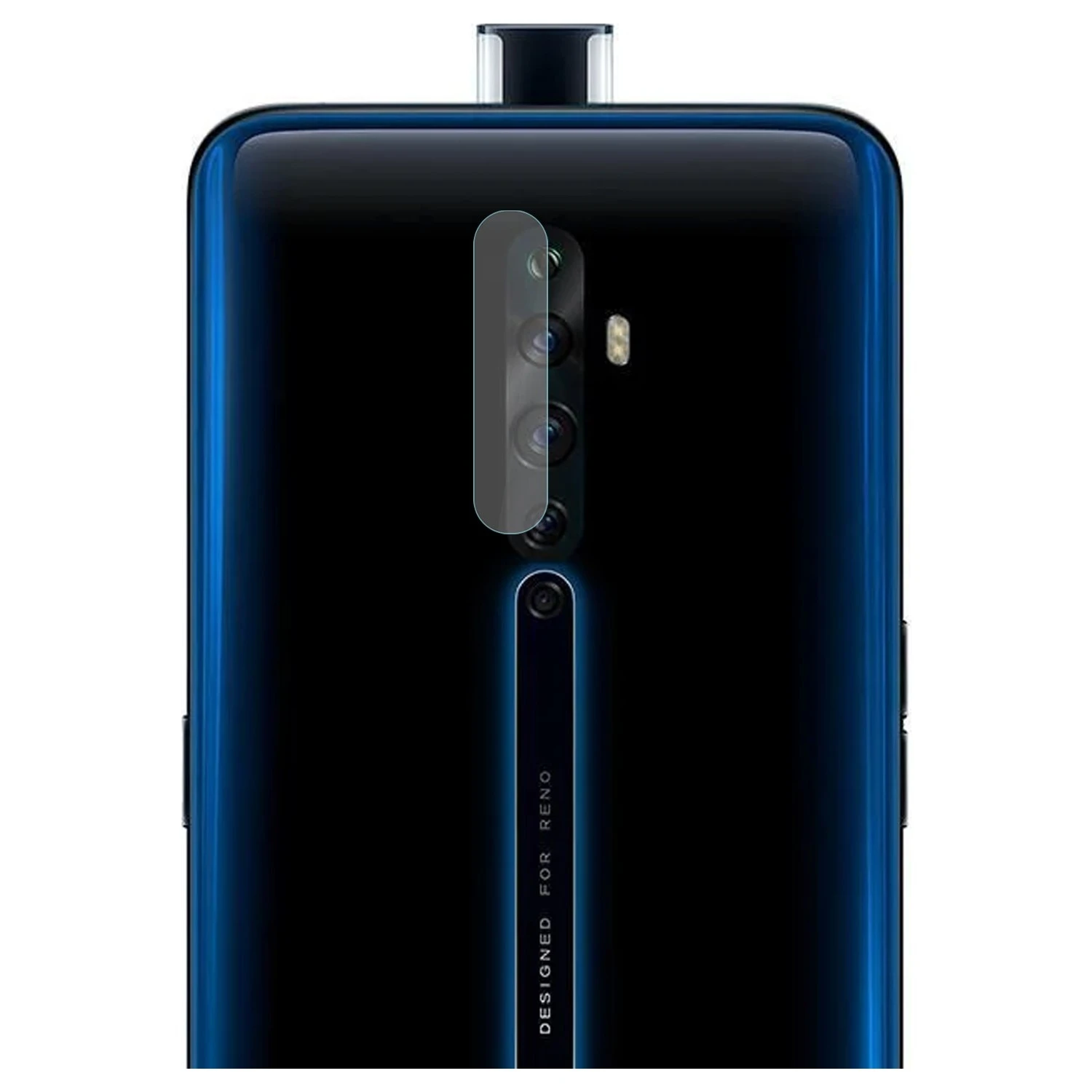 

Защитное стекло совместимое с Oppo Reno 2Z Защитное стекло для объектива камеры