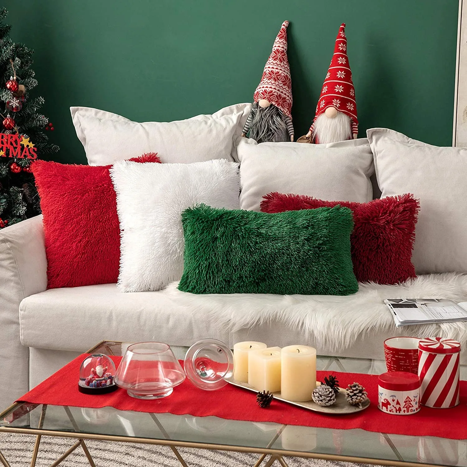 подушка для беременных подвесное кресло декоративные наволочки аниме 43x43 см