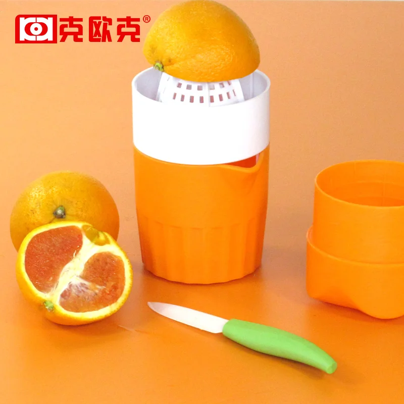 Ручная Соковыжималка для лимона 100% соковыжималка апельсиновых цитрусовых