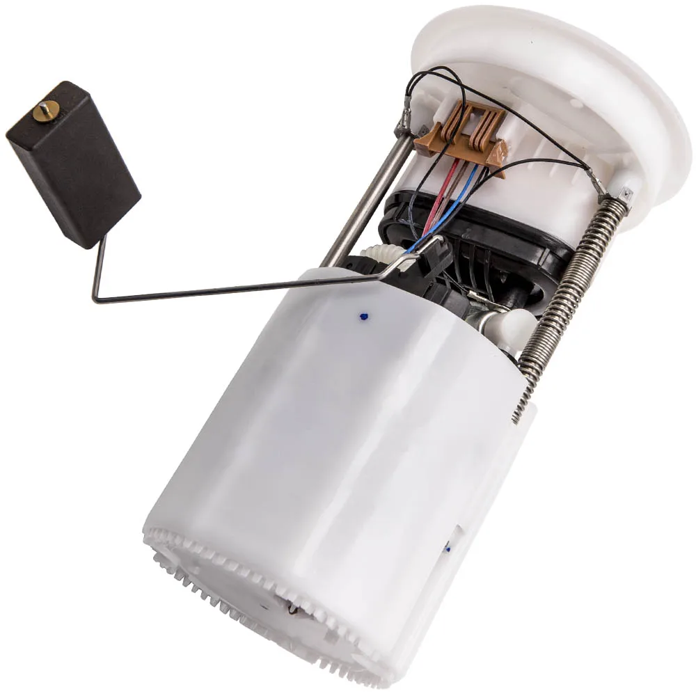 Электрический топливный насос для FORD GALAXY WA6 бензиновый этанол Mondeo IV 1 6 TI