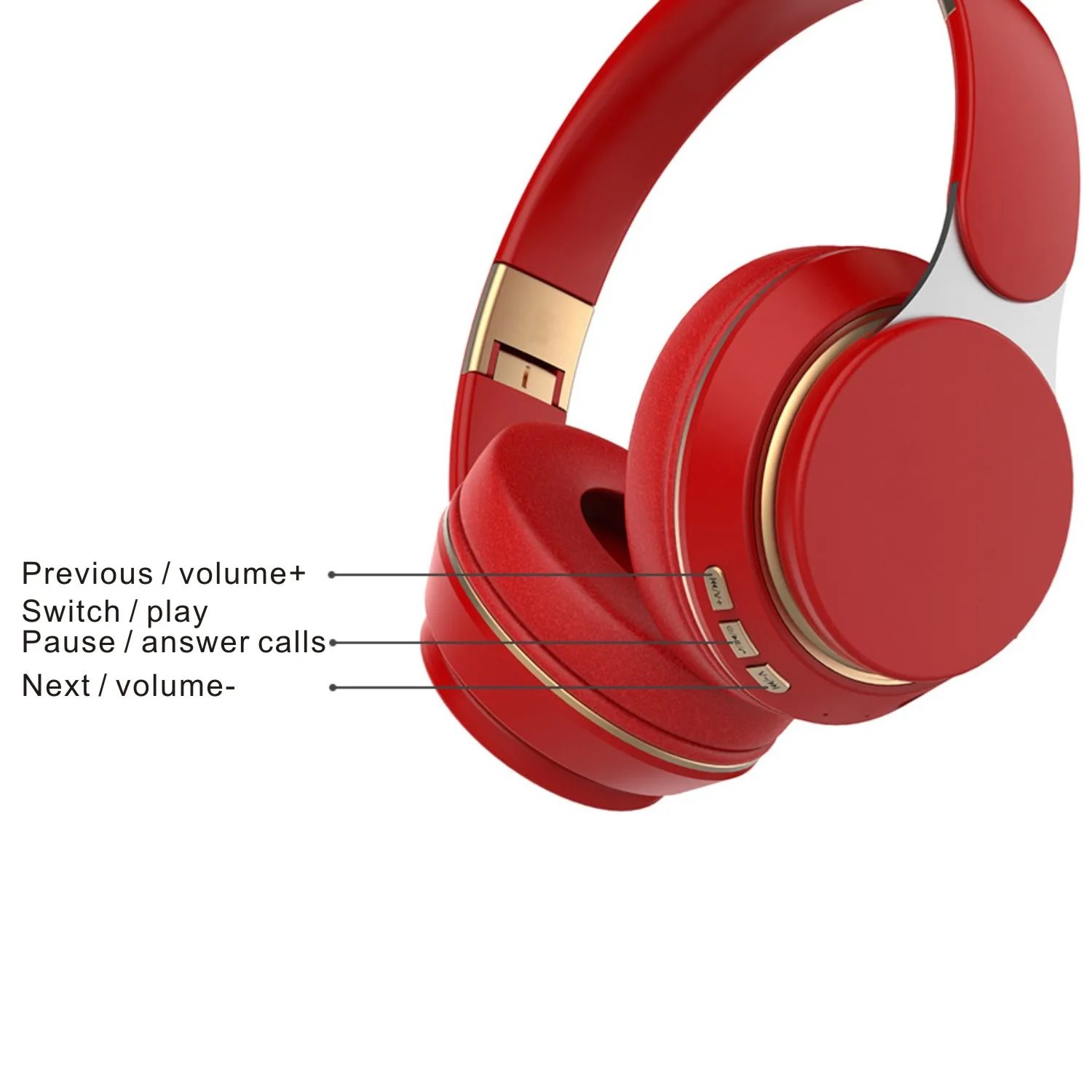 HXB новая Bluetooth 5 0 гарнитура беспроводные наушники игровые спортивные стерео