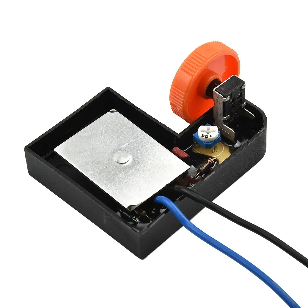 

Speed Controller Module Governor Switch For 180 230 Polishing Machine Electric Power Tool For Bosch Makita Control