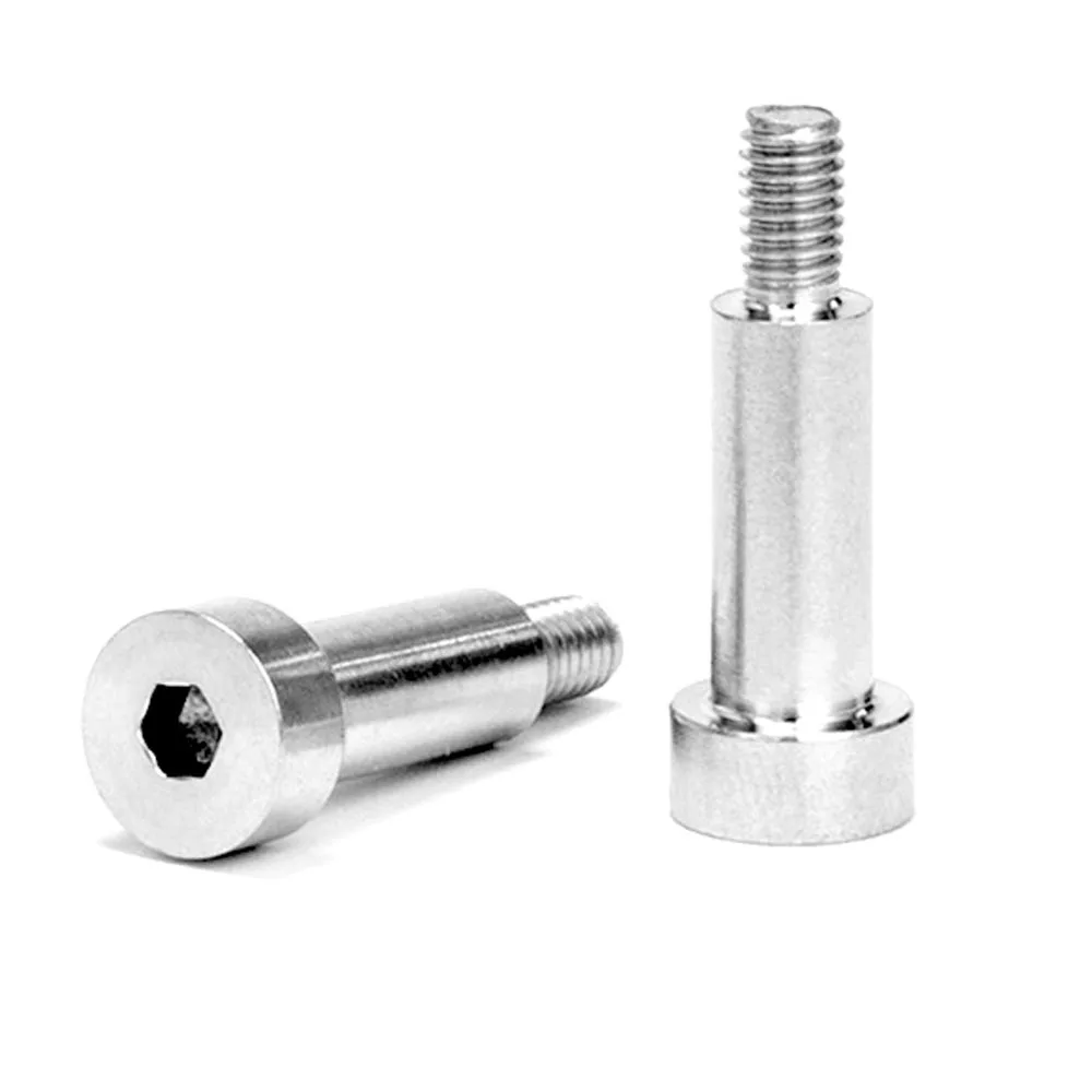 1/5 шт. Шестигранная головка из нержавеющей стали | Обустройство дома