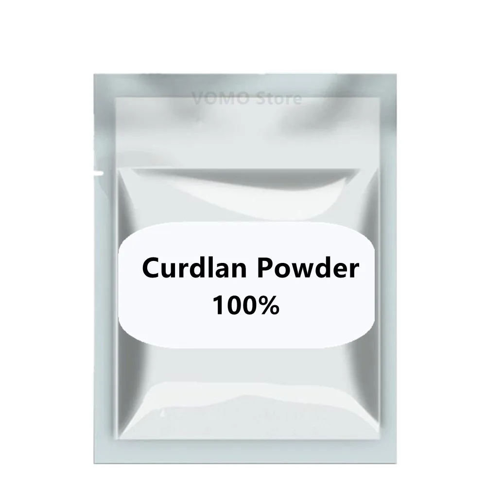 

100% порошок жвачки Curdlan по лучшей цене