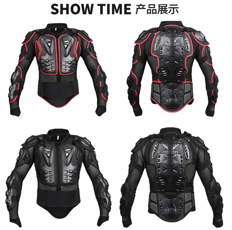 Защитный комплект WOSAWE для мотокросса защитных брюк коленей ягодиц