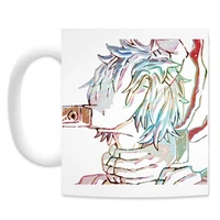 my hero academia mug 11oz environmentally white ceramic coffee mugs milk tea cup friend gift mug kids gift mugs