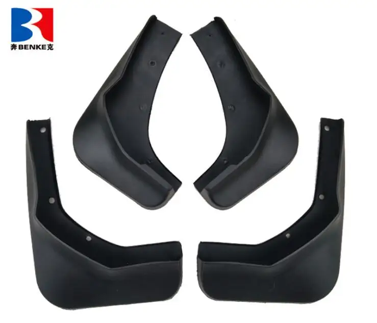 Брызговики от грязи брызговики для автомобиля 2013-2018 Ford KUGA Escape | Автомобили и