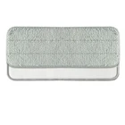 Тряпки для швабры Xiaomi Mijia Deerma TB800TB500, тряпки с распылителем воды, вращающаяся на 360 насадка для уборки, углеродное волокно, 1 шт.