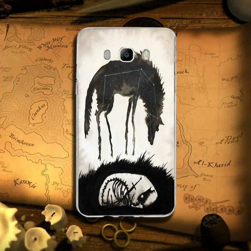 Мягкий чехол для телефона с принтом &quotдля samsung Galaxy Note 4/Note 5 8 9 10 A10 A20 A30 A40 A50 A60 A70 A80 A90